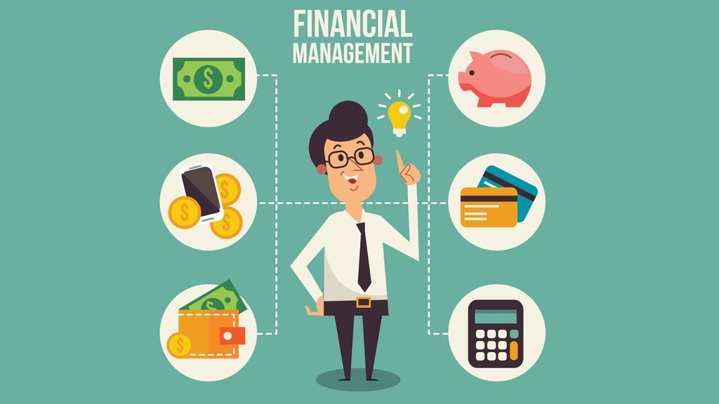 Financial Management for Freelancers